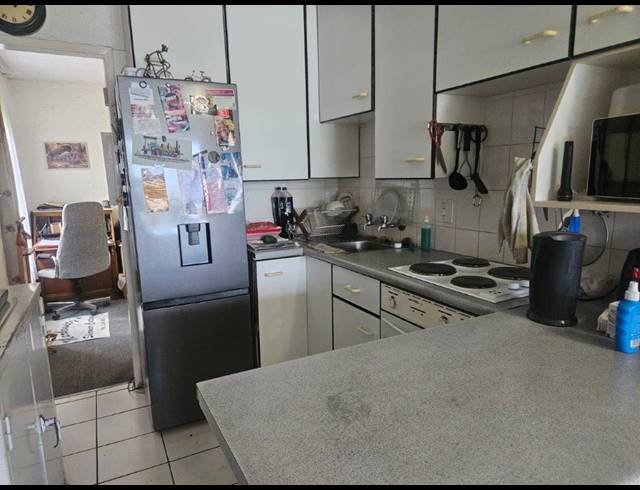1 BEDROOM APARTMENT FOR SALE IN SUNNYROCK
